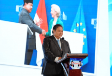 Pertumbuhan Ekonomi 5,12 Persen, Indonesia Menjadi Bright Spot