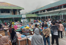 90 Persen Alat Praktek SMKN 3 Kota Bengkulu Tinggal Puing, Ini Daftar Ruangan yang Terbakar