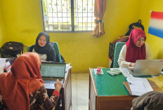 59 Desa di Bengkulu Tengah Ajukan Pencairan Dana Desa Tahap I 2026
