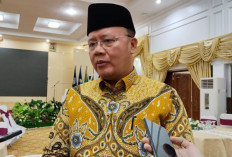 Cegah Balap Liar, Gubernur Bengkulu Setuju Bangun Sirkuit Daripada Pasang Polisi Tidur