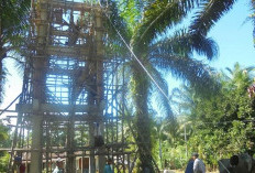 14 Desa Mukomuko jadi Lokasi Pamsimas, Masyarakat Terlibat Swadaya