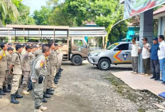 Ramadan, Satpol PP Mukomuko Awasi 14 Panti Pijat Jalinbar Sumatera 