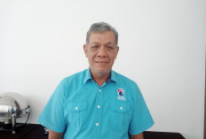 Cerita Parpol-Parpol Tak Kebagian Kursi di DPRD Provinsi Bengkulu Jelang Pilgub Bengkulu 2024 