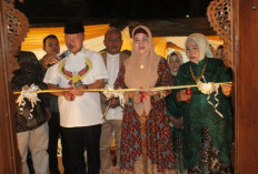 Wajah Baru Rumah Makan Kabayan 91 Kota Bengkulu, Elegan dan Menawan