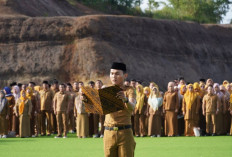 Pemkot Pastikan Gaji ASN Bulan Januari Segera Dibayar