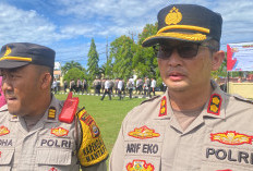 Resmi, Satu Anak Tsk Penganiayaan Masuk DPO, Kapolres Pastikan All Out Dalam Pencarian