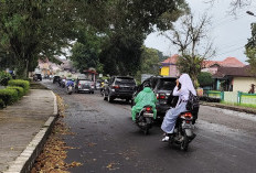 Opsen BBNKB Rawan Tak Mencapai Target, Baru Terpungut 40 Persen