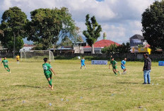 Religius FC dan Garuda Tribrata Melaju ke Tingkat Provinsi Bengkulu Ajang Piala Soeratin 2024