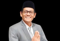 Ketua DPRD Minta KPU Bengkulu Tengah Segera Laporkan Penggunaan Dana Hibah