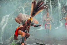 Fakta-Fakta Unik Pulau Kalimantan yang Jarang Diketahui