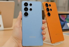 Resmi Masuk Indonesia! Samsung Galaxy S26 Ultra Meluncur dengan Harga Mulai Rp22 Jutaan