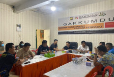 Jelang Sidang MK, Bawaslu Bengkulu Selatan Tegaskan Tidak Temukan Pelanggaran Pidana  