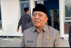 Pemkab Seluma Perkuat Sosialisasi Pencegahan Stunting
