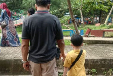Berdampak Terhadap Tumbuh Kembang Anak, Ini Tips Menjadi Seorang Ayah yang Baik