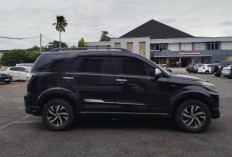 Tak Lekang Dimakan Zaman, Daihatsu Terios Bekas Masih jadi Andalan di Segmen SUV