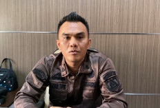 Kejari Seluma Periksa 35 Saksi Kasus Dugaan Korupsi Dana Desa Dusun Baru