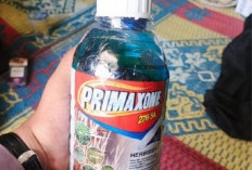  Dalami Pemicu IRT Meninggal Usai Tenggak Racun Rumput di Kepahiang