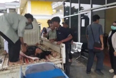 Habisi Nyawa Rekan, Usai Duel Maut Pedagang Es Krim Dibui
