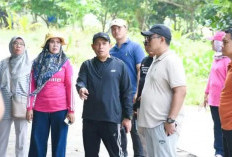 Penataan Pantai Panjang Jadi Strategi Pemkot Bengkulu Dongkrak PAD 2026