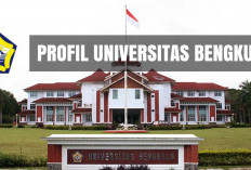 Ini 5 Daftar Universitas di Bengkulu, Kamu Minat Kuliah Dimana ?