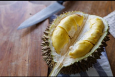 Berikut 10 Jenis Durian Paling Banyak Peminat, 8 dari Malaysia