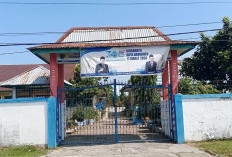 13 SMP Negeri  di Kota Bengkulu Kekurangan Peserta Didik 