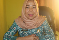 Serapan DAK Fisik Bengkulu Tengah Sudah Mencapai Rp33,8 Miliar 