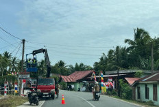 Pelanggan PLN Manna Menunggak hingga Rp652 Juta