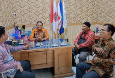 Guru Agama Pertanyakan Tambahan Tunjangan 100 Persen Kedua, Ini Jawaban BKD Bengkulu Tengah