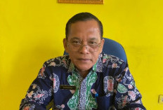 Sudah Bisa Pelayanan Tera di Disperindagkop UKM Bengkulu Tengah, Ada Pegawai Berkompeten  