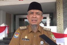 Incumbent Wajib Cuti Sebelum Kampanye