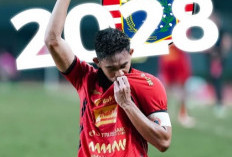 Menakar Peluang Gol Cantik Rizky Ridho Raih Puskas Award 2025