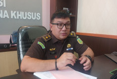 Kejari Lebong Bidik Dugaan Kecurangan Seleksi PPPK, Ada Peserta Bermasalah Justru Lolos