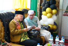  Jasa Tour Travel di Bengkulu Diminta Konsisten Jalankan Usaha 