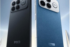 POCO F8 Ultra Hadir Sebagai Kelas Flagship dengan Berbagai Kelebihan