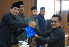 Dewan Prioritaskan Infrastruktur Desa-desa Terjauh di Bengkulu Utara