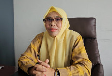 Dispora Akan Buat DOD Bengkulu Tengah