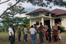 Buntut Pemecatan Massal Guru, Linmas hingga Kader Posyandu, Plt Kades Kemang Manis Bakal Dipanggil