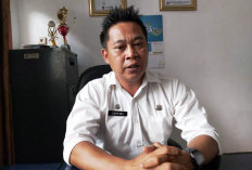  Penyaluran Dana Bantuan Parpol di Bengkulu Utara Tunggu Hasil Audit BPK