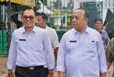 Bupati Teddy Akui Perizinan PT MTS Bak Benang Kusut, Akan Koordinasi dengan Pemprov