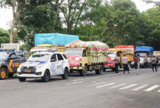 3 Paslon Pilkada Kepahiang 'Nyoblos' di TPS Terpisah, Ini TPS Paslon Pilkada 