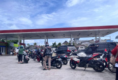 Bengkulu Selatan Bangun SPBU Baru Atasi Kelangkaan BBM