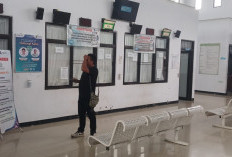 Libur Panjang Idul Adha, Poli Rawat Jalan RSUD Rejang Lebong Tutup Hingga 9 Juni 2025