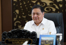 Industri Baja Nasional Kian Kompetitif