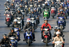 6 Sepeda Motor Irit dan Nyaman untuk Mudik Lebaran 2026