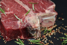 Kenali 11 Bagian Daging Sapi dan Cara Memasaknya, Untuk Bakso Paha Belakang dan Sancan Depan