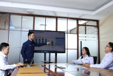 PLN Raih Sertifikasi Great Place to Work 2025