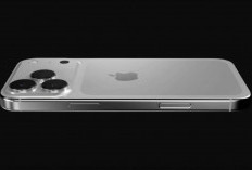 Segera Rilis, Ini Spesifikasi iPhone 17, iPhone 17 Pro dan iPhone 17 Pro Max