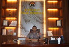 Oknum Satpam di Panorama Kedapatan Edarkan Sabu