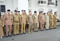 TPP ASN Kepahiang Berpotensi Dipangkas hingga 80 Persen
